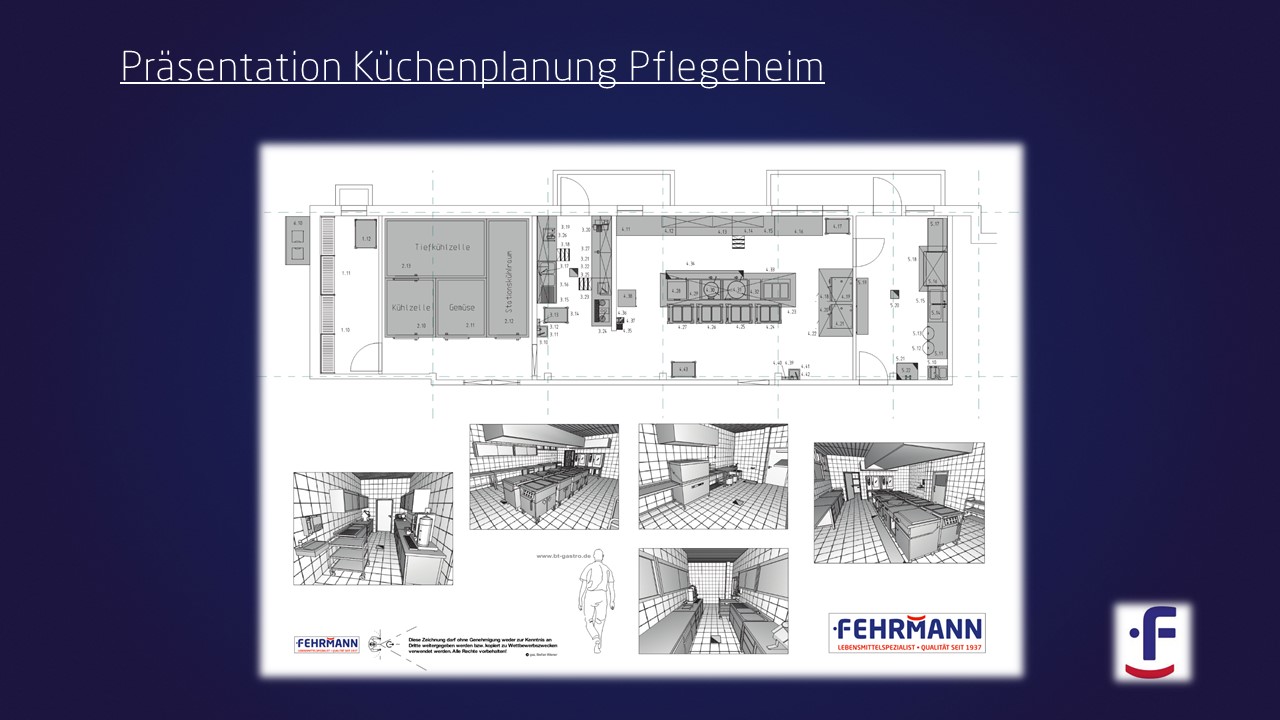 Präsentation - Fehrmann Gastrotechnik_F23